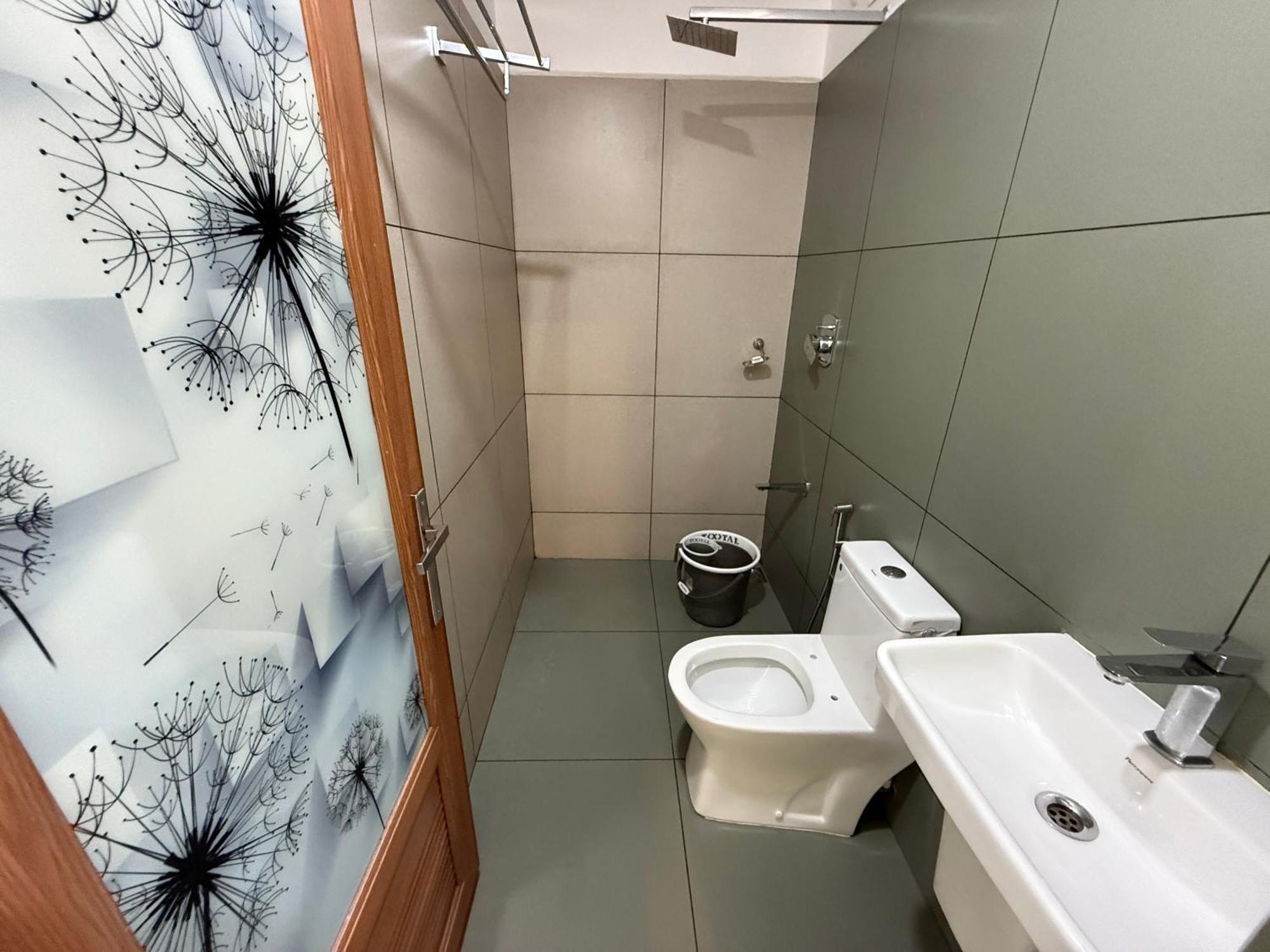 Honey Rock Hotel Kanthalloor Екстериор снимка